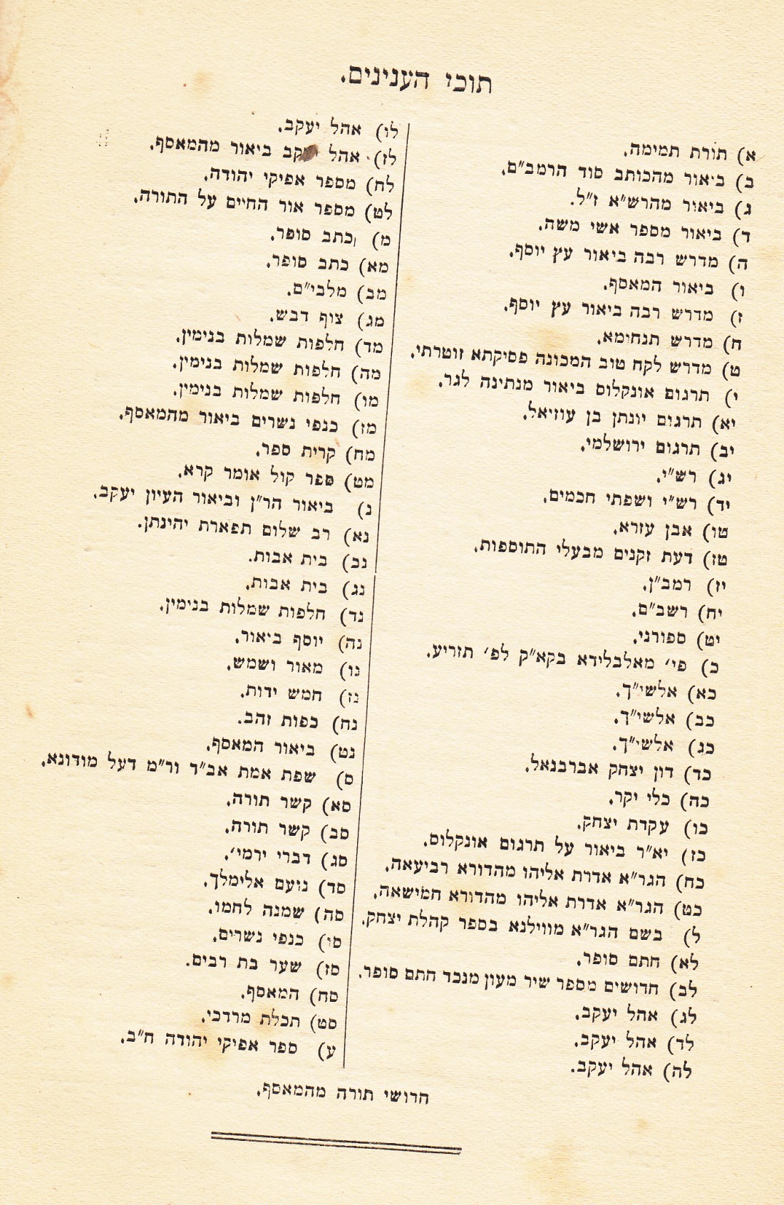 shevim panim letorah 8