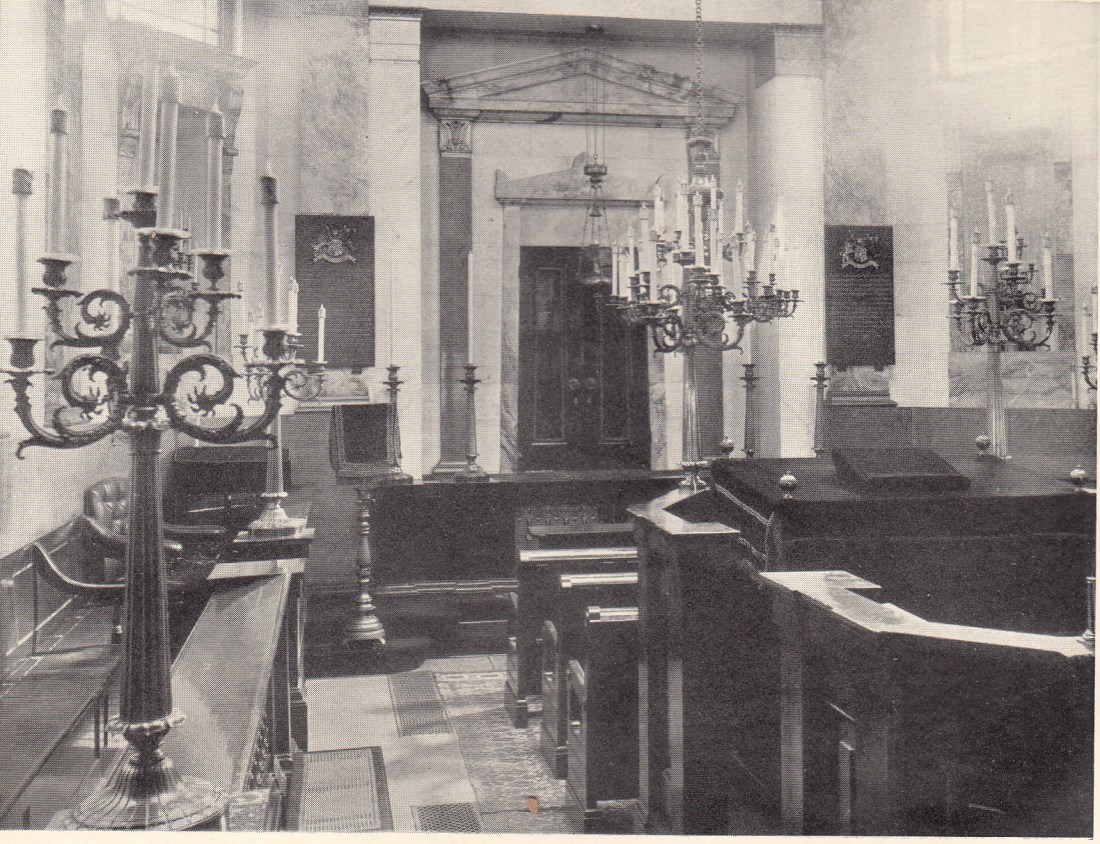 5u Ramsgate Synagogue