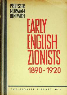 BentwichZionists01