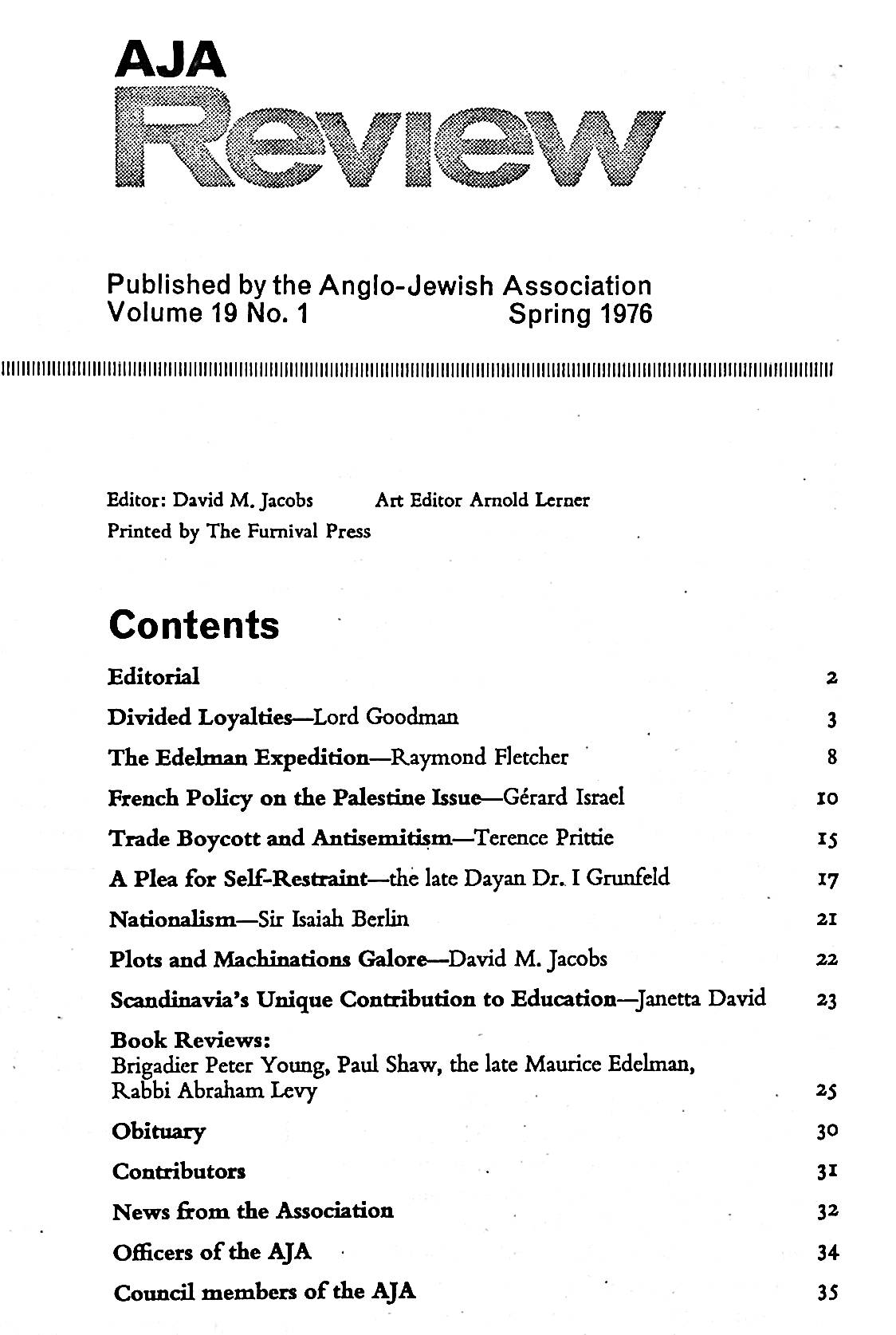 AJASpring1976Review2